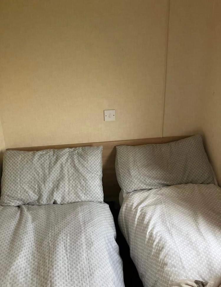 Blue Retreats Ltd Appartement