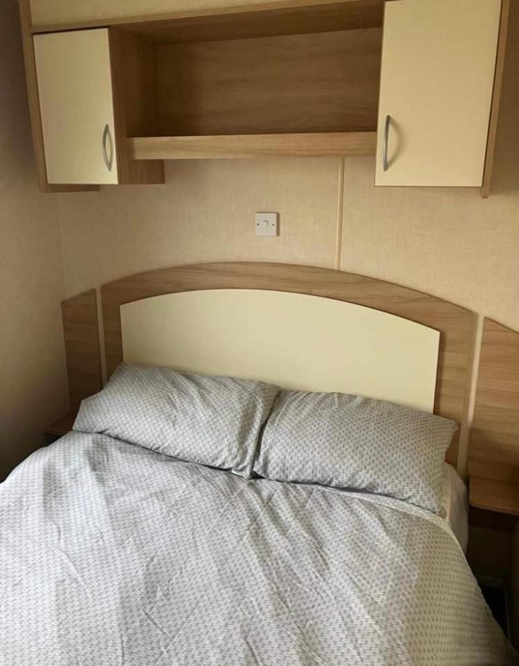 Appartement Blue Retreats Ltd Mablethorpe